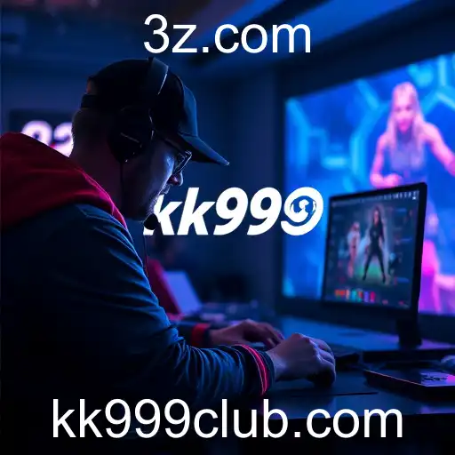 Revolução Digital nos Competições de eSports em 2026