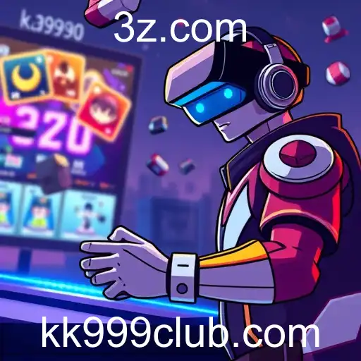 O Futuro dos Jogos Online em 2026: Tendências e Inovações