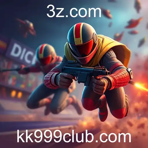 O Impacto de kk999 no Mercado Global de Jogos