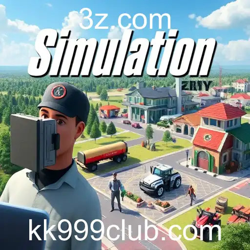 A Revolução dos Jogos Online: O Impacto de kk999