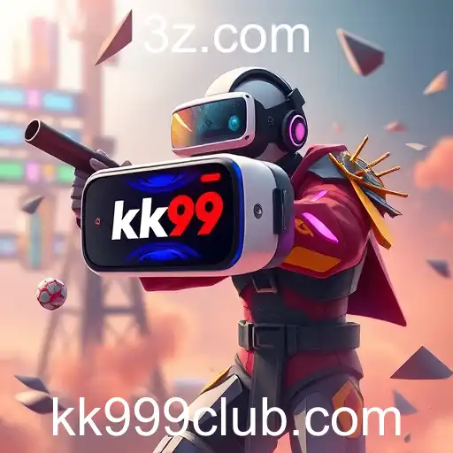 Novo Horizonte para o kk999: Tendências e Atualizações