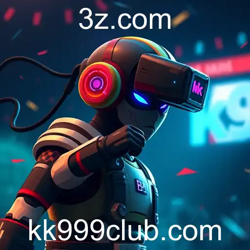 Explorando Novas Aventuras em kk999