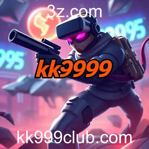 A Nova Era dos Jogos Online: kk999 em Destaque