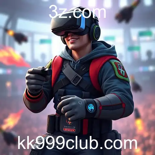 Avanços e Desafios na Indústria de Jogos