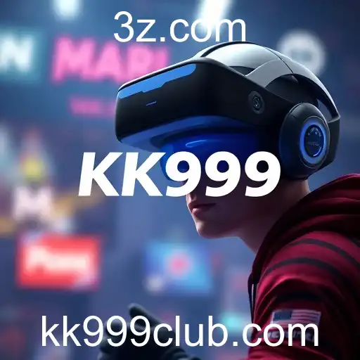 Explorando o Impacto de KK999 no Cenário de Jogos Online em 2025