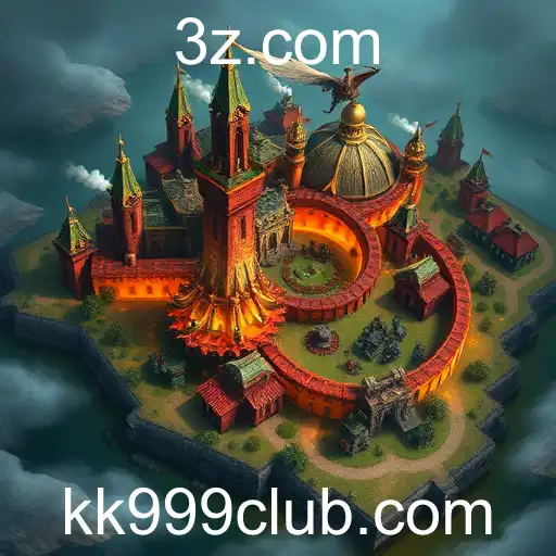 Inovações no Mundo dos Jogos e o Crescimento do kk999