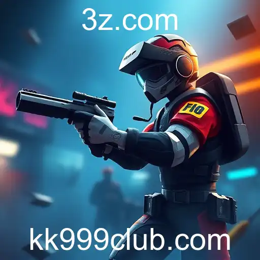 Ascensão e Desafios do KK999 no Cenário de Jogos Online