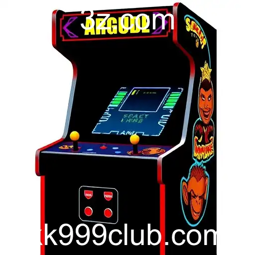 A Nova Era do Gaming com kk999