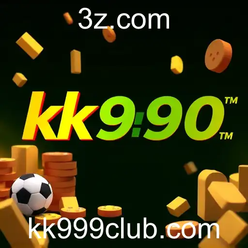 A Ascensão do kk999 no Cenário de Jogos
