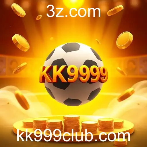 Ascensão do KK999: Nova Era dos Jogos Online