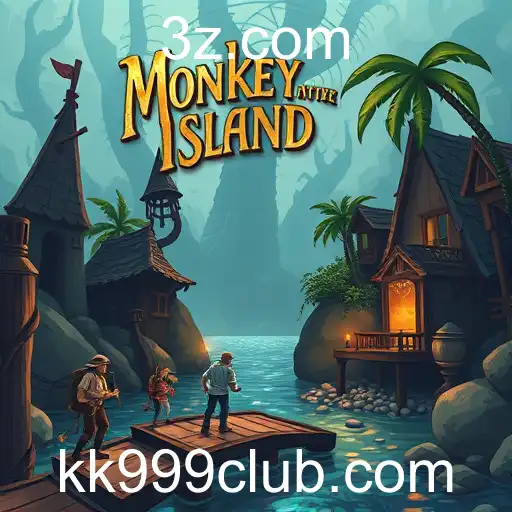 Explorando o Fascinante Mundo dos Jogos de Aventura