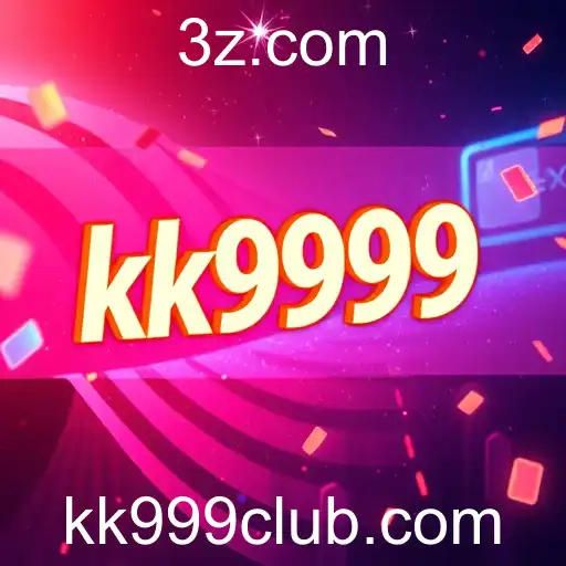 A Ascensão do kk999 no Cenário de Jogos de 2025