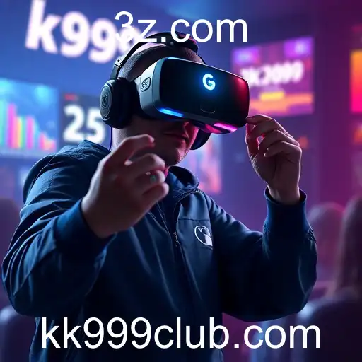 Expansão Global do Mercado de Jogos em 2026