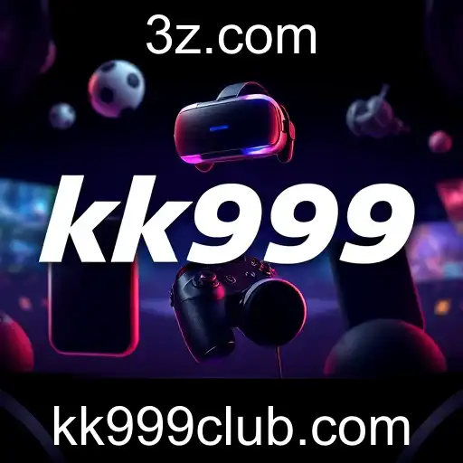 Impacto de 'kk999' no Cenário de Jogos em 2026