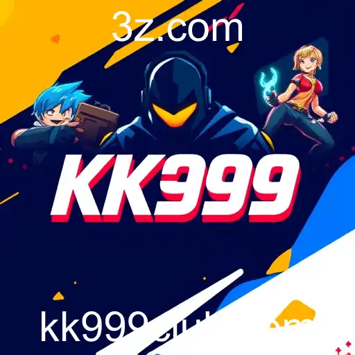 A Ascensão do KK999 no Mundo dos Jogos Online