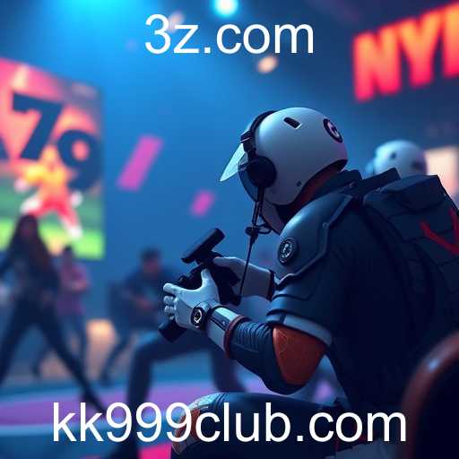 KK999 Revoluciona os Jogos Online em 2025