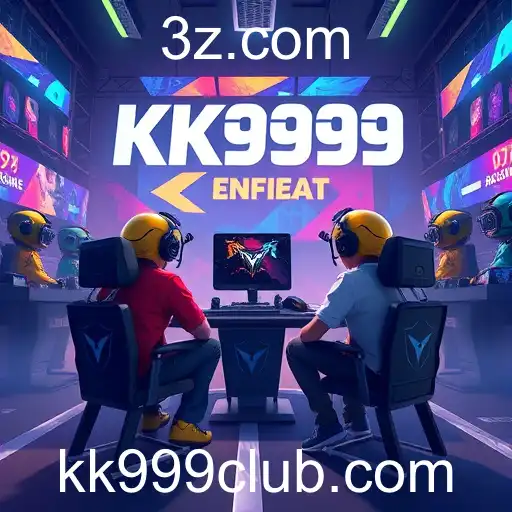 A Ascensão Impressionante do KK999 entre os Jogadores Brasileiros