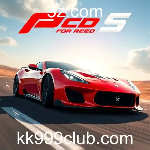 A Emoção e Adrenalina nos Jogos de Corrida: Uma Exploração da Categoria 'Racing Games' no Site kk999