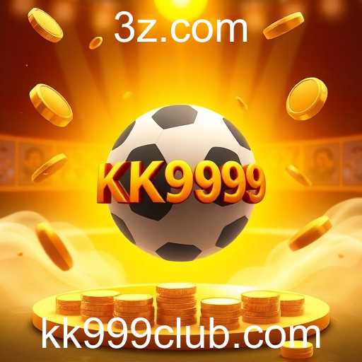 Ascensão do KK999: Nova Era dos Jogos Online