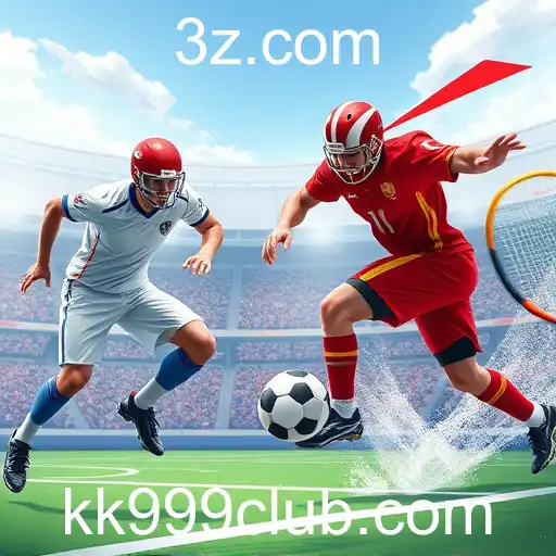 Explorando os Desafios dos Jogos Esportivos no