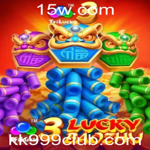 Explorando o Universo do Jogo 3LuckyBaozhu com a Chave kk999