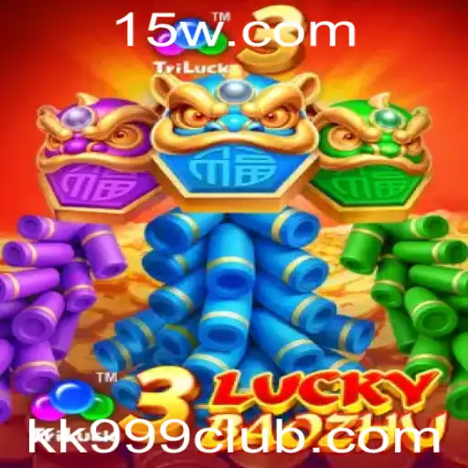 Explorando o Universo do Jogo 3LuckyBaozhu com a Chave kk999
