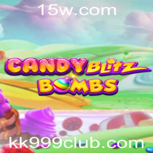 CandyBlitzBombs: O Excitante Jogo de Estratégia e Doces