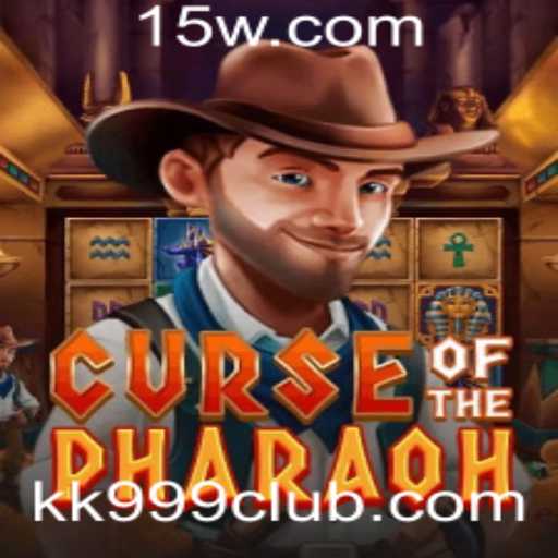 Descubra o Fascinante Mundo de 'CurseofthePharaoh'