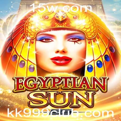 Descubra o Fascinante Mundo de EgyptianSunSE