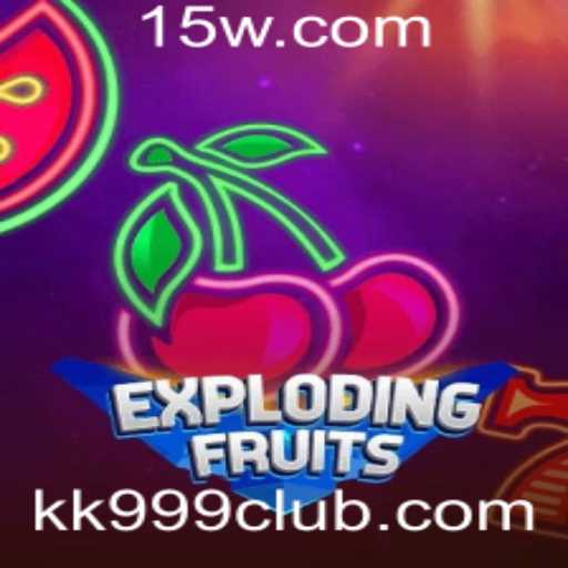 ExplodingFruits: Desvendando o Fenômeno do Jogo