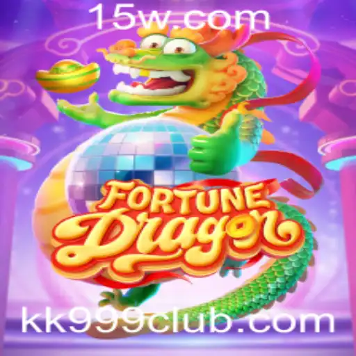 FortuneDragon: Desvendando o Mundo do Jogo com a Chave kk999