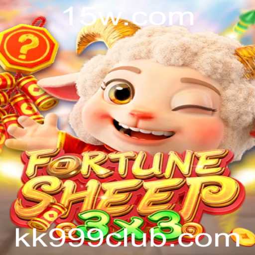 FortuneSheep: O Novo Fenômeno dos Jogos com a Palavra-Chave kk999