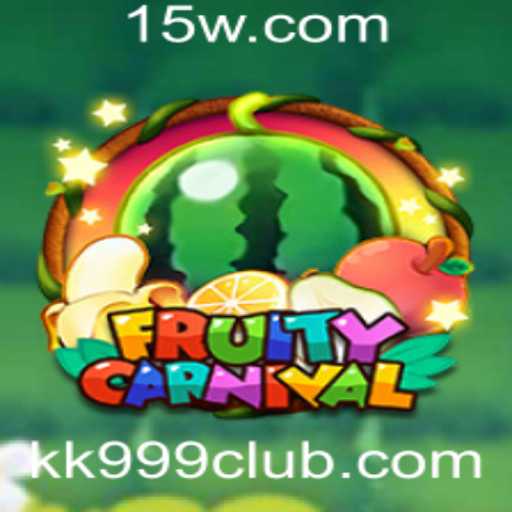 Descubra a Magia de FruityCarnival: O Jogo que Combina Diversão e Estratégia