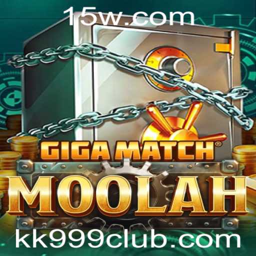 Descubra o Fascinante Mundo de GigaMatchMoolah: Um Jogo Único com kk999