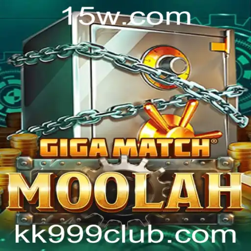 Descubra o Fascinante Mundo de GigaMatchMoolah: Um Jogo Único com kk999