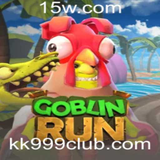 Explorando o Mundo de GoblinRun