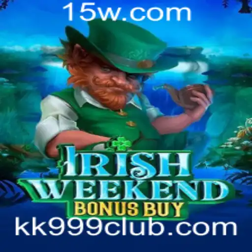 IrishWeekendBonusBuy: A Experiência de Jogo que Transforma Finais de Semana