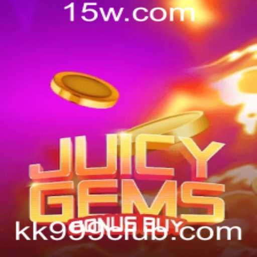 JuicyGemsBonusBuy: Aventura Frutada no Mundo dos Cassinos Online
