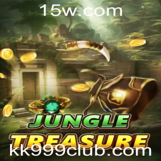 Desvendando JungleTreasure: Uma Aventura Selvagem de Descobertas e Desafios