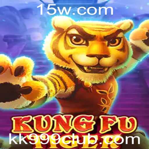 Descubra o Mundo de KungFuTiger: Um Jogo de Aventura e Artes Marciais