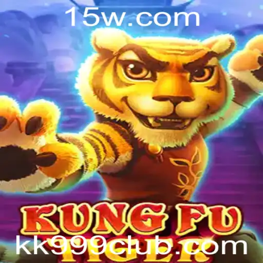 Descubra o Mundo de KungFuTiger: Um Jogo de Aventura e Artes Marciais