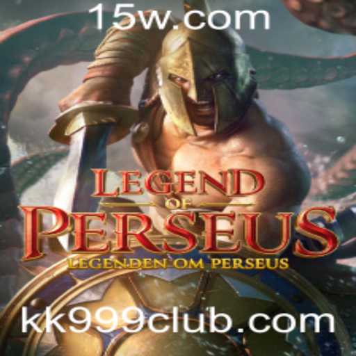 LegendofPerseus: Uma Jornada Épica no Mundo dos Jogos Eletrônicos