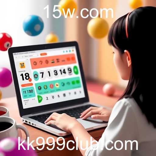 Loteria Online: O Impacto e a Evolução no Cenário Digital