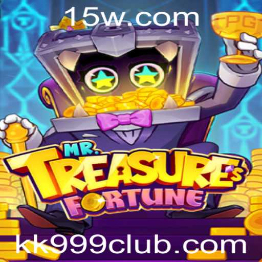 Descubra a Aventura Inesquecível de MrTreasuresFortune