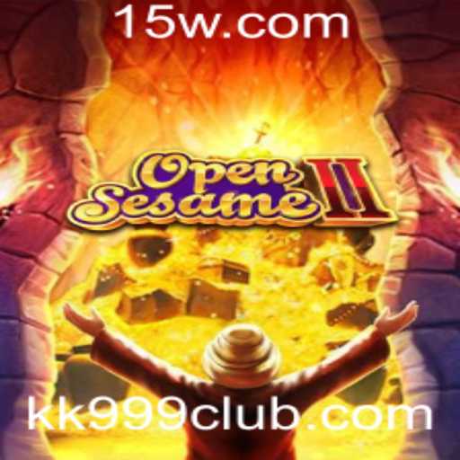 OpenSesameII: Conheça o Fascinante Mundo do Novo Jogo com kk999