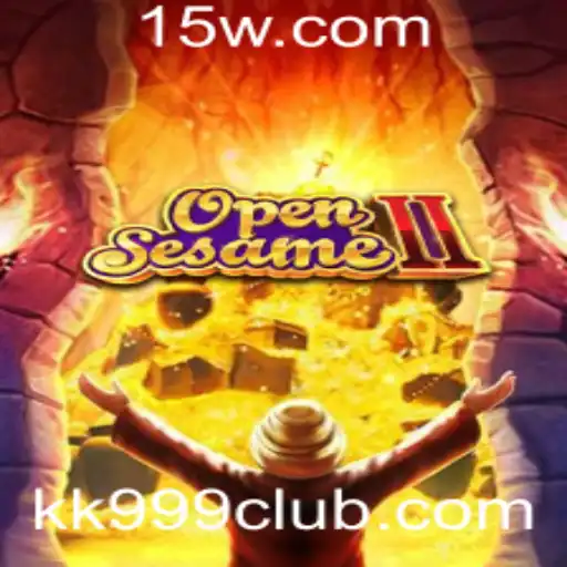 OpenSesameII: Conheça o Fascinante Mundo do Novo Jogo com kk999