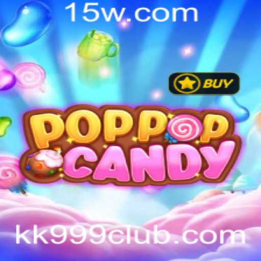 Descubra POPPOPCANDY: O Jogo que Encanta a Todos