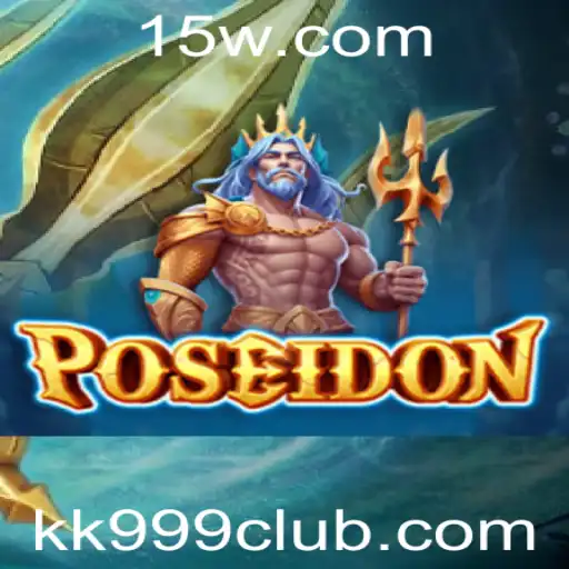 Descubra o Fascinante Mundo de Poseidon: O Jogo Revolucionário que Conquista Multidões