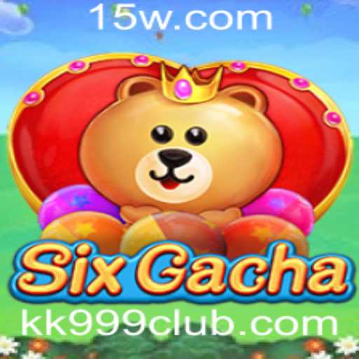 Descubra as Aventuras do SixGacha: O Novo Fenômeno dos Jogos