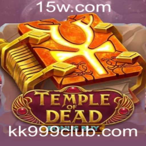 Explorando as Aventuras de Temple of Dead Bonus Buy
